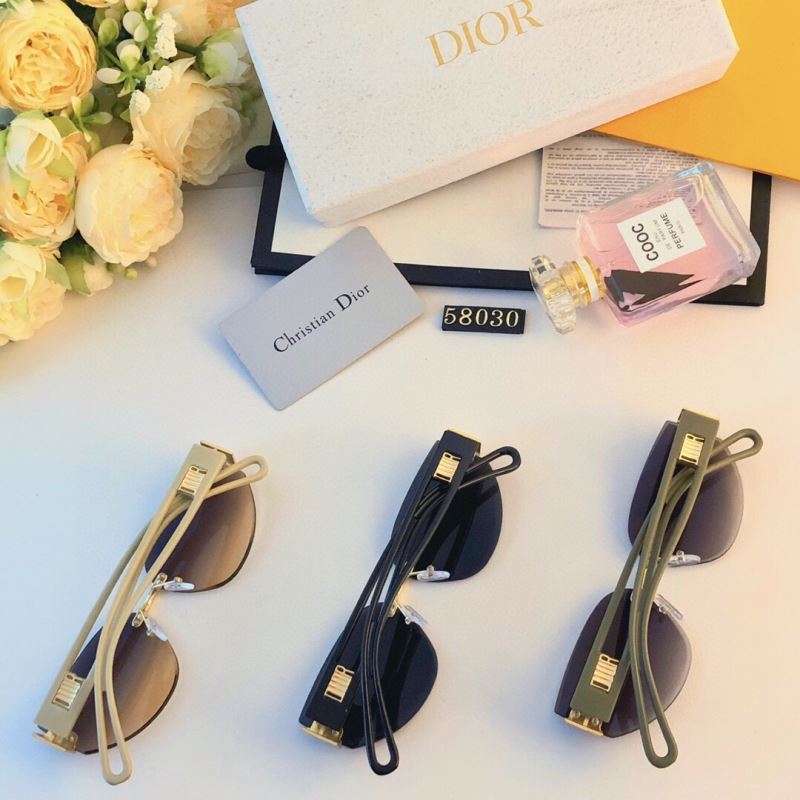 Christian Dior Sunglasses